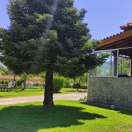 Angel's Heaven Holiday home Sykia Chalkidikis
