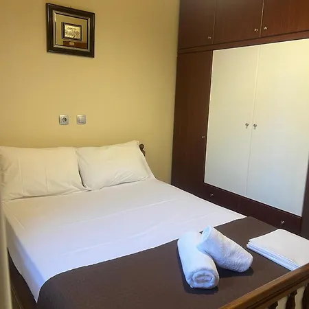 Holiday home Angel's Heaven Sykia Chalkidikis
