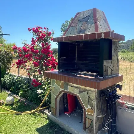 Angel's Heaven Holiday home