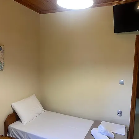 Holiday home Angel's Heaven Sykia Chalkidikis