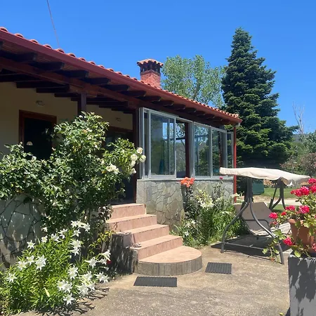 Angel's Heaven Holiday home