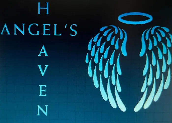 Angel's Heaven Holiday home Sykia Chalkidikis