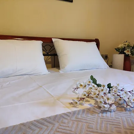Vakantiehuis Angel's Heaven Sykia Chalkidikis