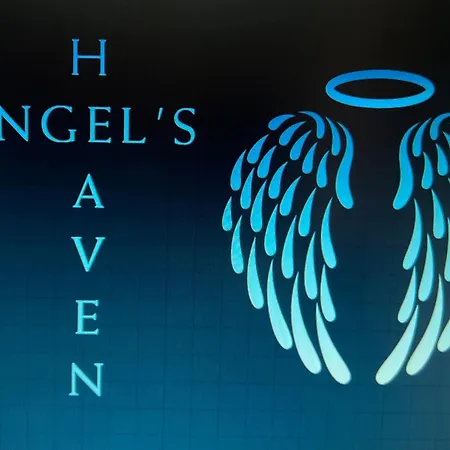 Angel's Heaven Vakantiehuis Sykia Chalkidikis