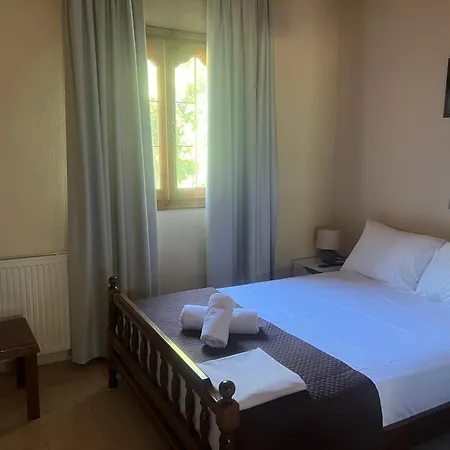 Vakantiehuis Angel's Heaven *