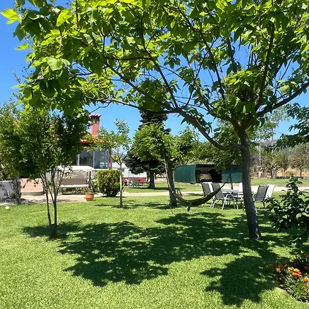 Angel's Heaven Vakantiehuis Sykia Chalkidikis