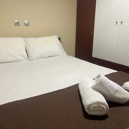 Angel's Heaven Vakantiehuis Sykia Chalkidikis
