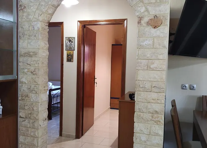 Angel's Heaven בית נופש סיקיה